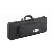 Korg SC-PA600/700/900 Polstrovaný Bag s kapsou a popruhy na záda