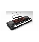 Korg PA700 Keyboard Arranger prof. kvalita , 61 dynamických kláves, 128 hlasů