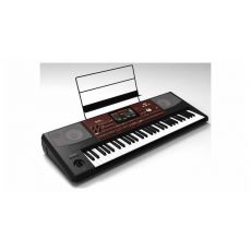Korg PA700 Keyboard Arranger prof. kvalita , 61 dynamických kláves, 128 hlasů