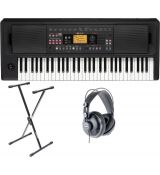 Korg EK-50L Limitless - SET1 Vedeme kompletní sortiment KORG volat 602342520