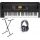 Korg EK-50L Limitless - SET1 Vedeme kompletní sortiment KORG volat 602342520