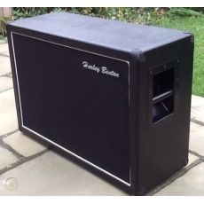 Harley Benton G212 Vintage 2x Celestion 120W max 8 OHM, nebo 2x16 Ohm