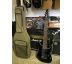 Ibanez RGIE28FE Black 8mi strunná el. kytara v perf. stavu, pouzdro