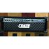 Crate BX200 H bass head 200W 4 Ohm min. EQ, limiter, DI output, smyčka