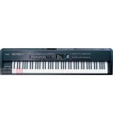 Roland RD700GX Stage piano s dokonalou klad. mechanikou a zvuky