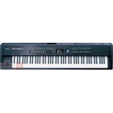 Roland RD700GX Stage piano s dokonalou klad. mechanikou a zvuky