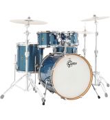 Gretsch CM-1 E825 AS Catalina Aqua Sparkle bicí souprava