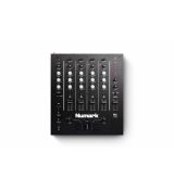 Numark M6 USB 4 ch. DJ mixážní pult, 2x XLR out, Doporučujeme v dané ceně TOP