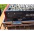 Allen Heath ZED 22 + ALU CASE zánovní kvalitní analog. mix 4xAux zánovní