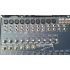 Yamaha MG166CX USB analogový mix. pult 12 vstupů , efekty, compressor 1-4 XLR