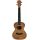 Aiersi SU506N Tenorové ukulele s Flamed Maple TOP design,  profi kvalita