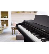 KAWAI KDP120 Rosewood ihned k dispozici ( ostatní barvy na dotaz )