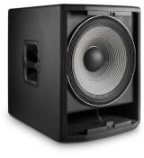 JBL PRX815XLFW aktivní subwoofer 1500W, SPL 131dB, 15" 131dB. 36-98Hz