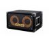 Mark Bass Traveler 102P 4 Ohm 2x10" BC NEO,  piezzo driver,  400W , 45-18kHz