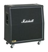 Marshall 1960A Lead  300W, 4/8/16 Ohm repro Celestion G12T-75