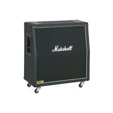 Marshall 1960A Lead  300W, 4/8/16 Ohm repro Celestion G12T-75