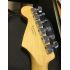 Fender Stratocaster Sunburst, Maple neck, 3xsingle, Made in Mexico