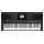 Yamaha PSR E 463 novinka, 758 zvuků,235 rytmů, sampling, beat producer+pouzdro