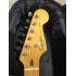 Fender Squire Classic Vibe ‘50s Stratocaster , Fiesta RED, SSS,