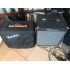 Ampeg BA 110 baskytarové combo 40W , direct out XLR, výborný stav 03/22