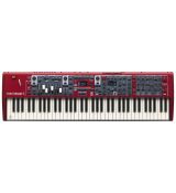 Nord Stage 3 Compact 73 vyvážená klaviatura Waterfall jinak jako NS3 1ks AKCE