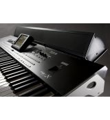 Korg PA3X 76X prof. keyboard arranger workstation + PA-AS lišta + hardcase