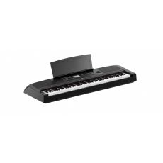 Yamaha DGX 770 B novinka 2022 Stage piano . 88 klad. kláves, doprovody