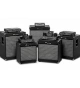 Ampeg combo Portaflex 500 plus box 210H praktický basový aparát