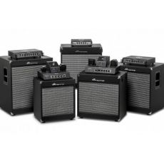 Ampeg combo Portaflex 500 plus box 210H praktický basový aparát