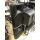 Behringer 215 pasivní 15" dvoupásmový reprobox 250/500W 8 Ohm, plast cover