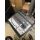 Behringer PMP3000 FX powermix 2x450W 8+4 in, Boxy 215 15" + 1" driver Prodáno