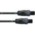 Behringer PMP3000 FX powermix 2x450W 8+4 in, Boxy 215 15" + 1" driver Prodáno