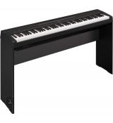 Yamaha P-45 B Stage piano včetně stojanu X  zánovní stav
