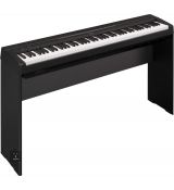 Yamaha P-45 B Stage piano včetně orig. dřevěného stojanu L85 zánovní stav