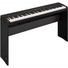 Yamaha P-45 B Stage piano včetně orig. dřevěného stojanu L85 zánovní stav