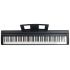 Yamaha P-45 B Stage piano včetně stojanu X  zánovní stav