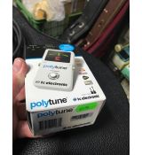 TC Electronic Polytune II White nová z výlohy MOC 2490 nyní 1900 Kč