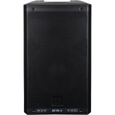 RCF ART 910A nové aktivní 10" dvoupásmové boxy s 1,75" driverem RMS1050W třida D