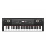 Yamaha DGX670 B nové dig. piano+volitelný stojan, pedálnice, pouzdro, sluchátka