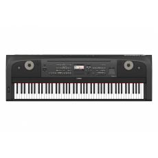 Yamaha DGX670 B nové dig. piano+volitelný stojan, pedálnice, pouzdro, sluchátka