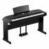 Yamaha DGX670 B nové dig. piano+volitelný stojan, pedálnice, pouzdro, sluchátka