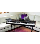 Korg PA5X 76 Keyboard - Workstation máme též verzi PA5 X61 second hand