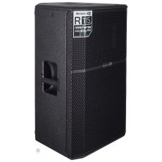 Montarbo R-115 Aktivní reprobox 1200W, 15", 1,75" Driver, 132dB, 48-20kHz Dřevěný skelet!