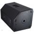 Montarbo R-115 Aktivní reprobox 1200W, 15", 1,75" Driver, 132dB, 48-20kHz Dřevěný skelet!