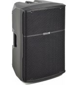 Montarbo B115 aktivní reprobox 2-pásmový, 15", 600/1200W,130db, New AKCE