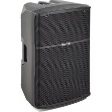 Montarbo B115 aktivní reprobox 2-pásmový, 15", 600/1200W,130db, New AKCE