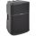 Montarbo B115 aktivní reprobox 2-pásmový, 15", 600/1200W,130db, New AKCE