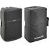 Montarbo B115 aktivní reprobox 2-pásmový, 15", 600/1200W,130db, New AKCE