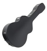 Stagg GEC-J základní tvarované kytarové pouzdro pro Jumbo ( ostatní typy též)