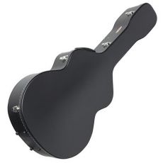 Stagg GEC-J základní tvarované kytarové pouzdro pro Jumbo ( ostatní typy též)